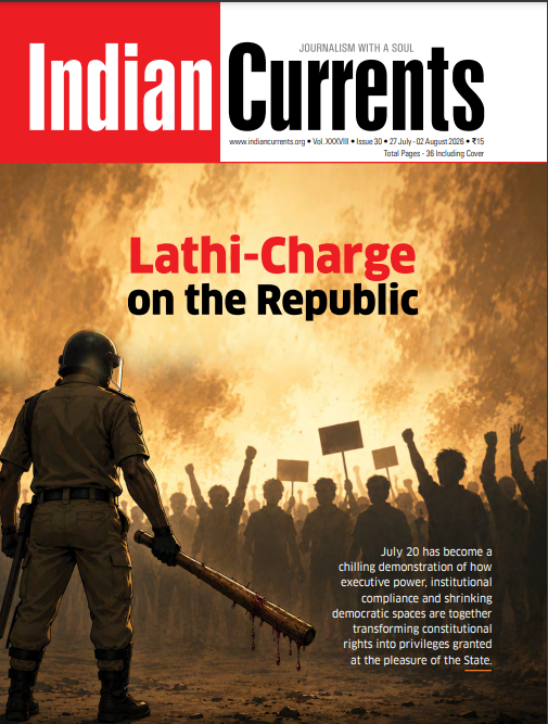 Weekly Magazine In India